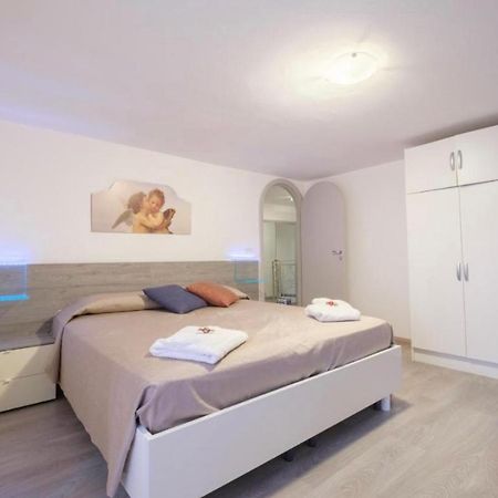 Domus Elisae Apartment Taormina Exteriör bild