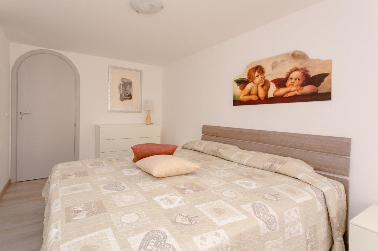 Domus Elisae Apartment Taormina Exteriör bild