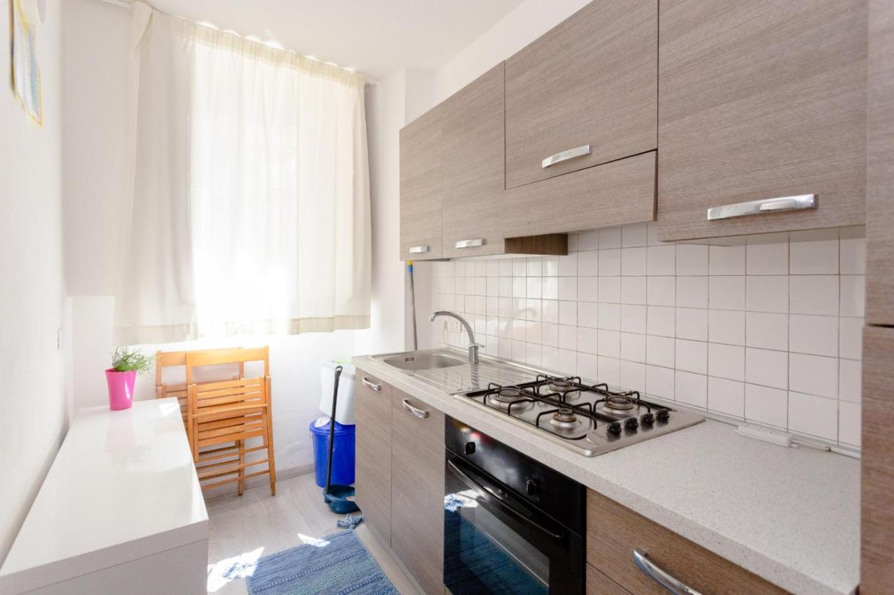 Domus Elisae Apartment Taormina Exteriör bild