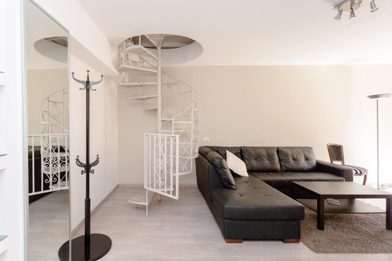 Domus Elisae Apartment Taormina Exteriör bild