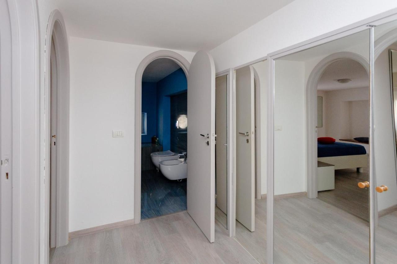 Domus Elisae Apartment Taormina Exteriör bild