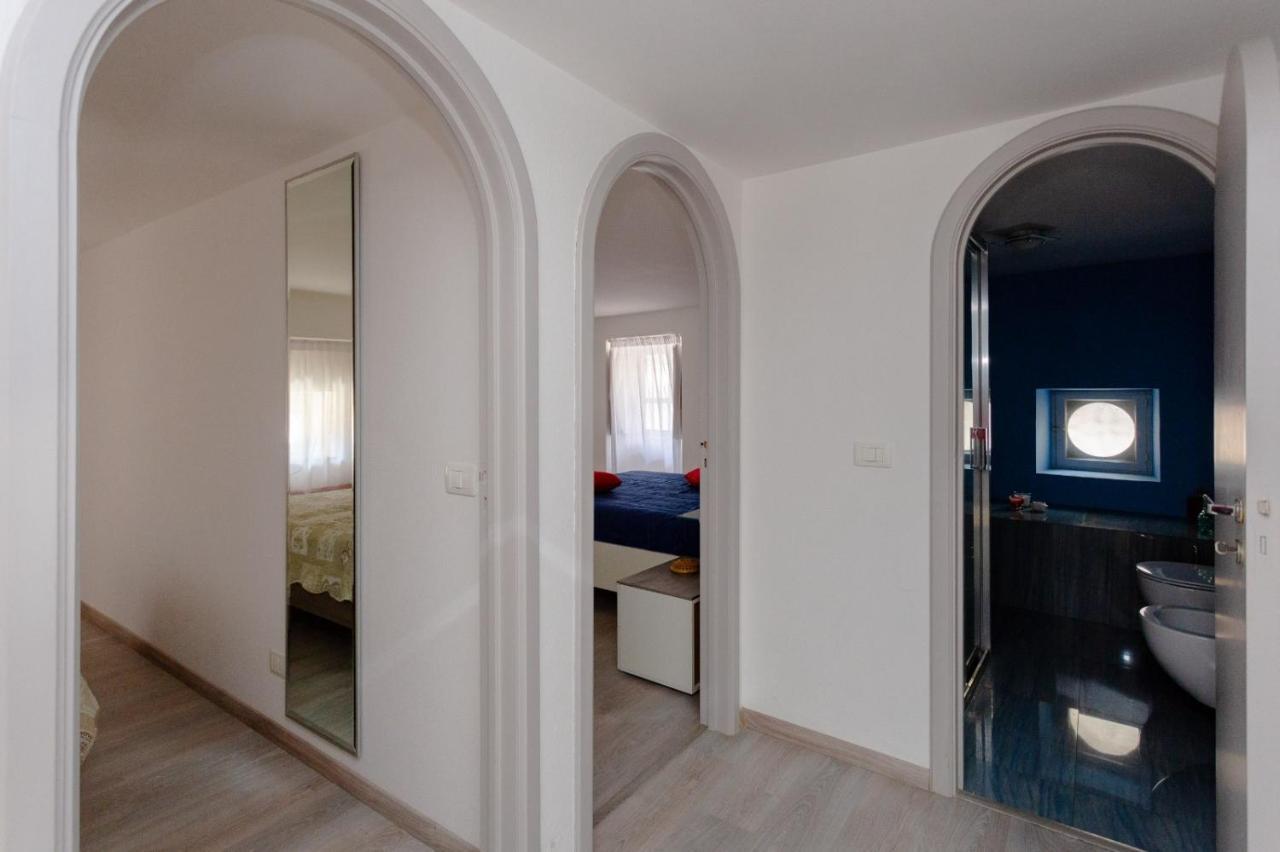 Domus Elisae Apartment Taormina Exteriör bild