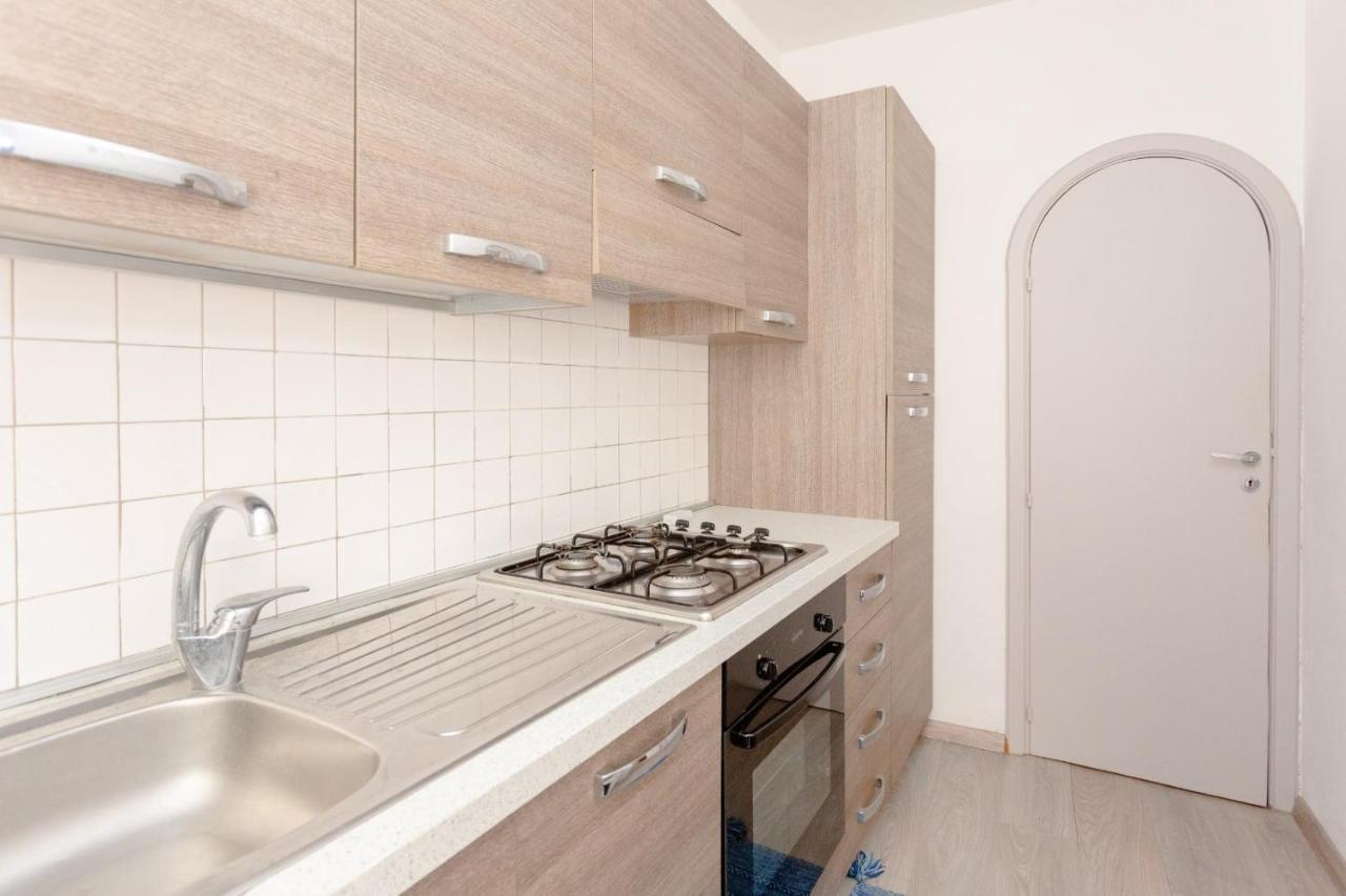 Domus Elisae Apartment Taormina Exteriör bild
