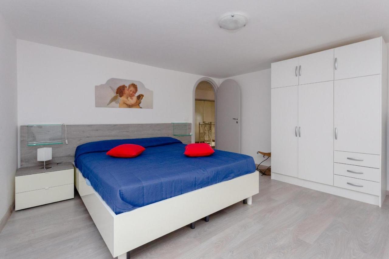 Domus Elisae Apartment Taormina Exteriör bild