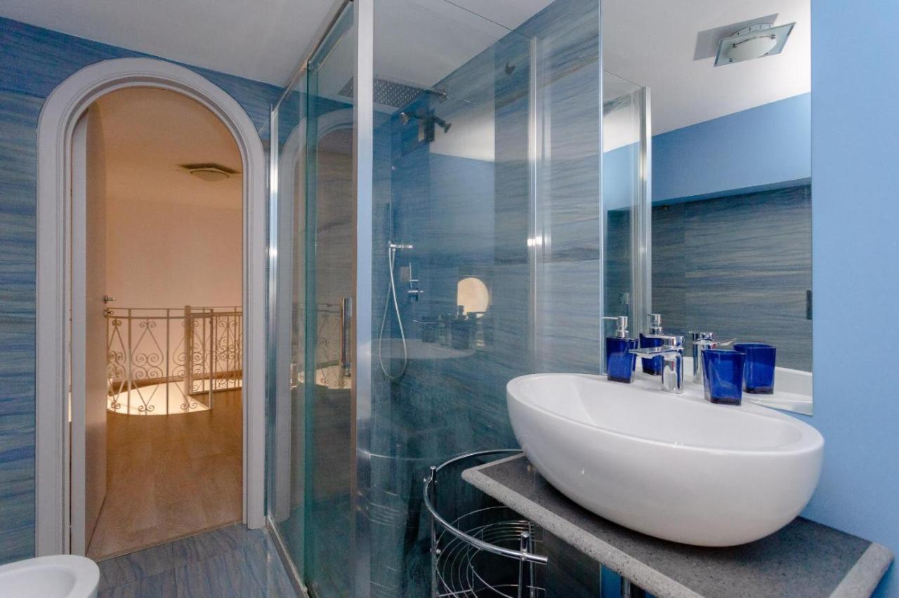 Domus Elisae Apartment Taormina Exteriör bild