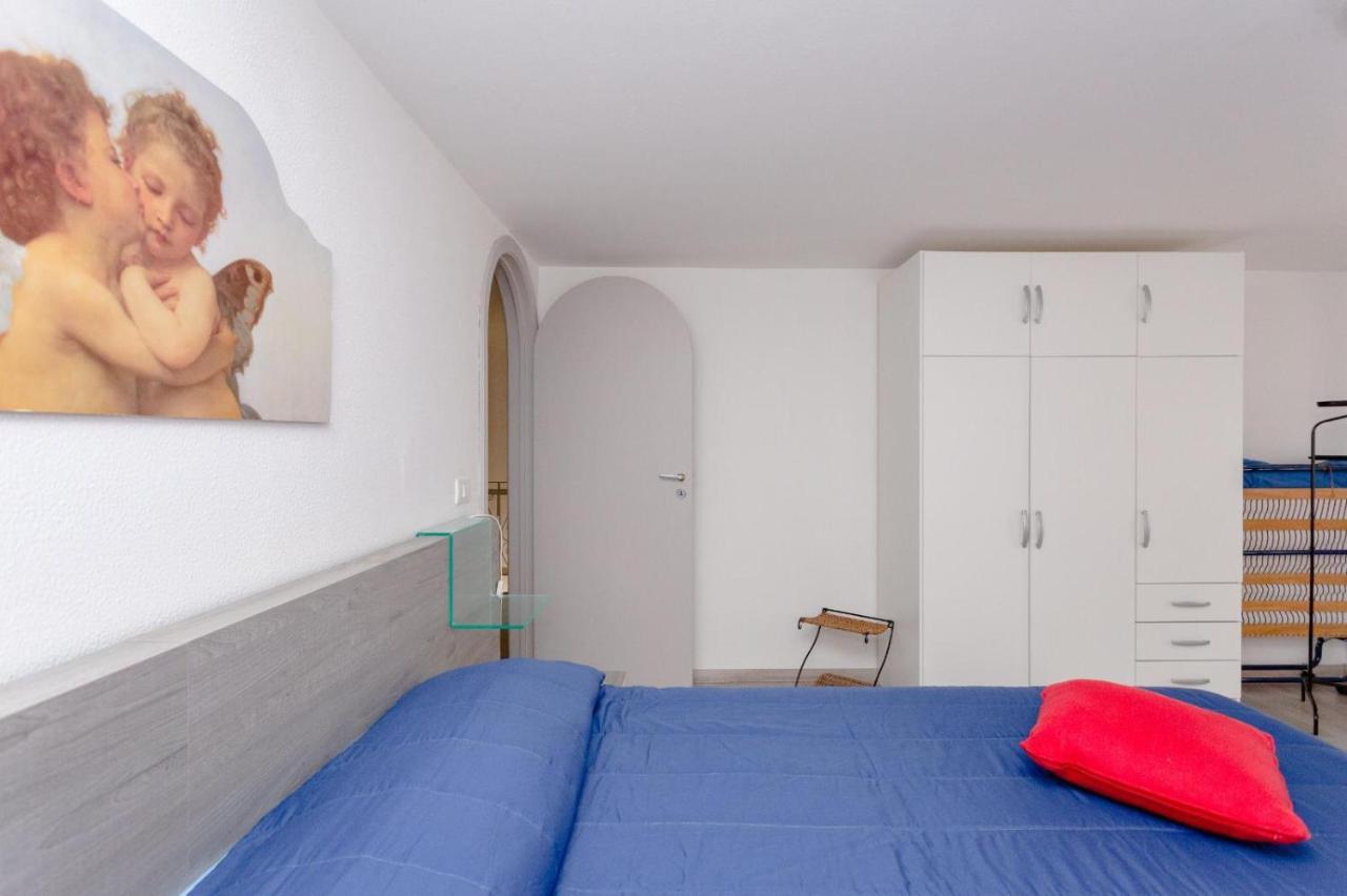 Domus Elisae Apartment Taormina Exteriör bild