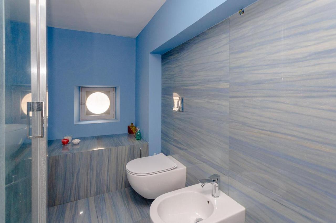Domus Elisae Apartment Taormina Exteriör bild