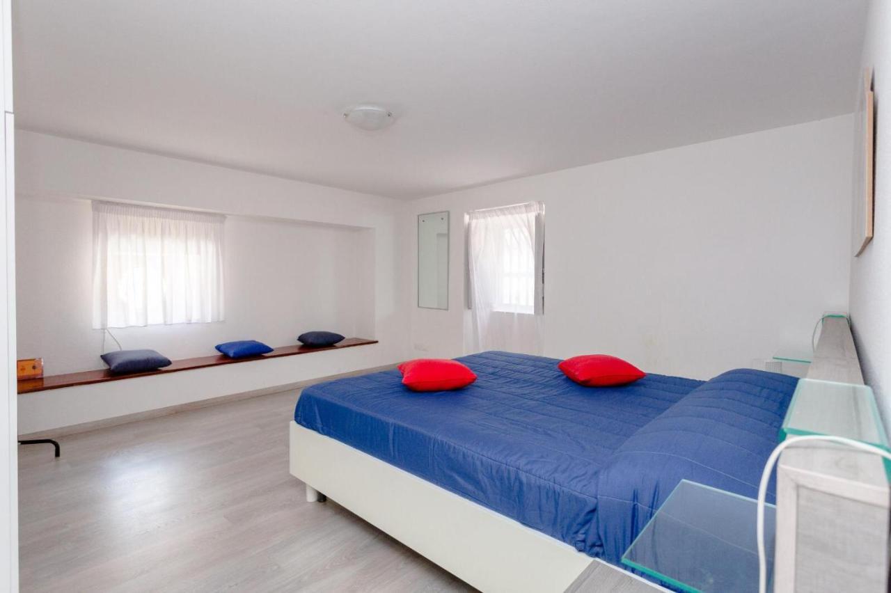 Domus Elisae Apartment Taormina Exteriör bild