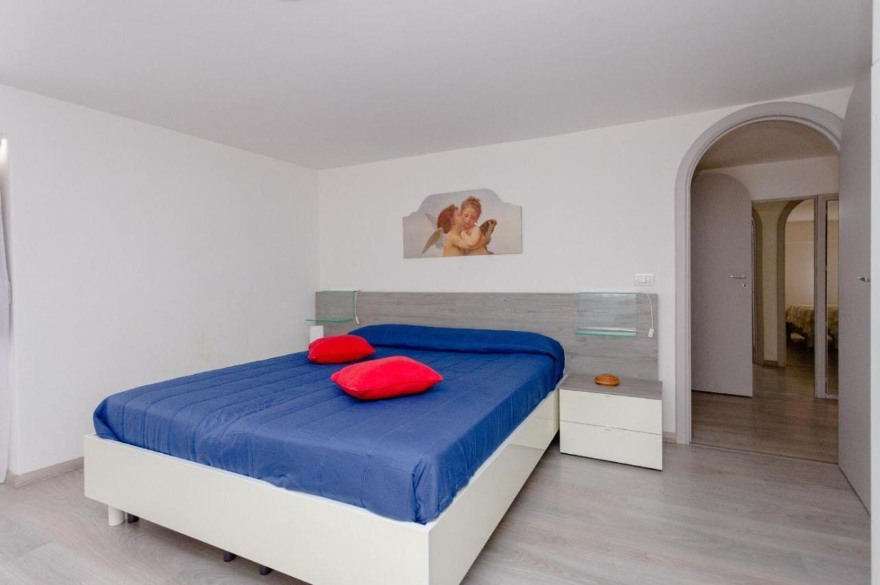 Domus Elisae Apartment Taormina Exteriör bild
