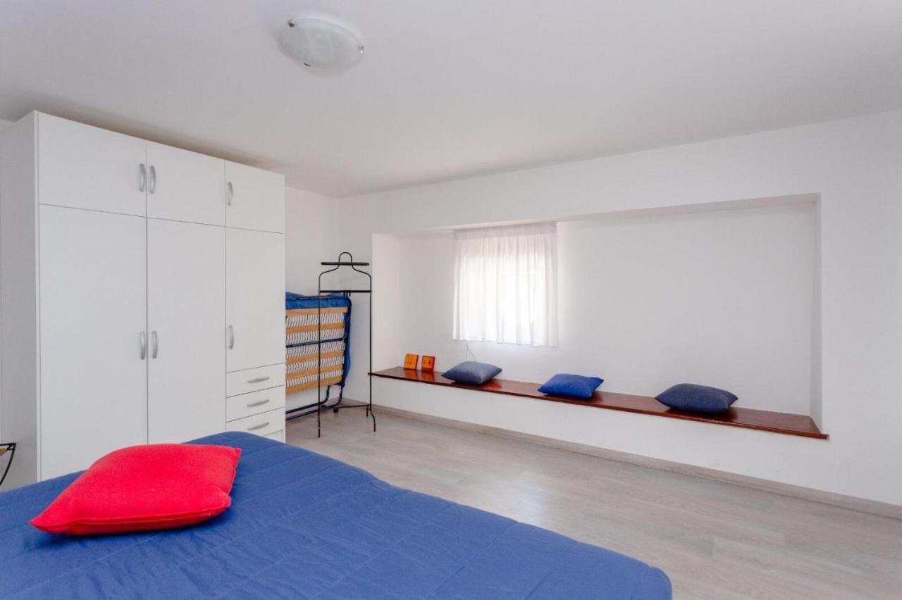 Domus Elisae Apartment Taormina Exteriör bild
