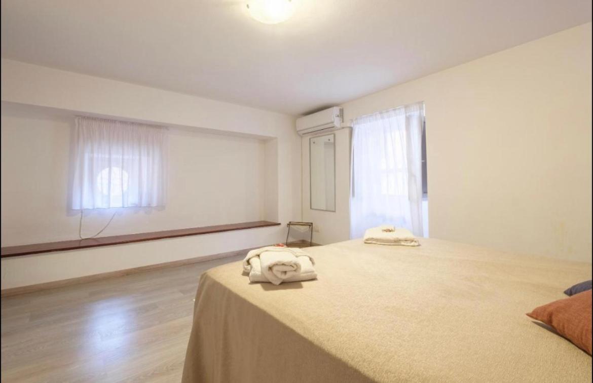 Domus Elisae Apartment Taormina Exteriör bild