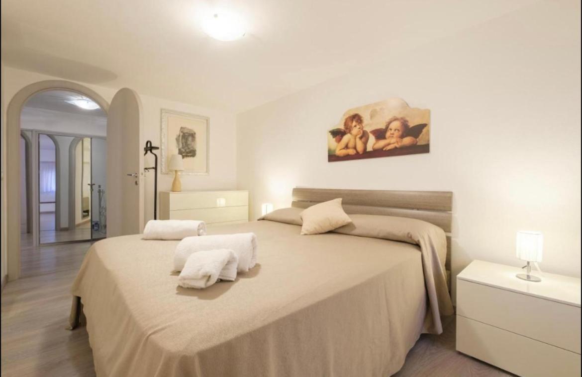 Domus Elisae Apartment Taormina Exteriör bild