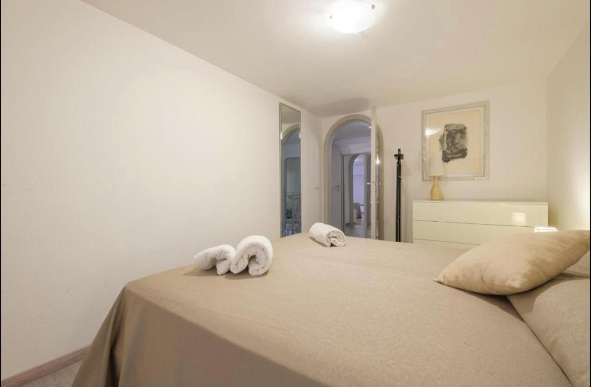 Domus Elisae Apartment Taormina Exteriör bild