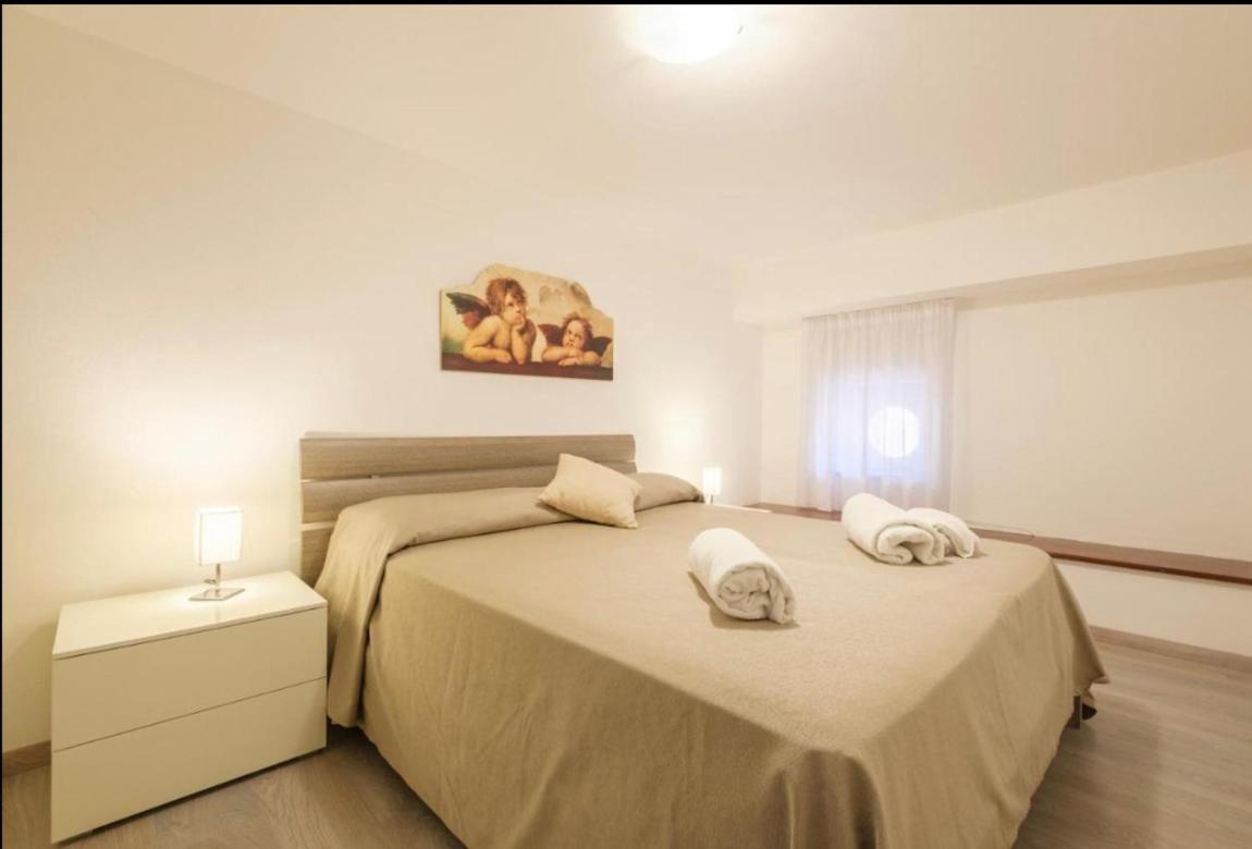 Domus Elisae Apartment Taormina Exteriör bild