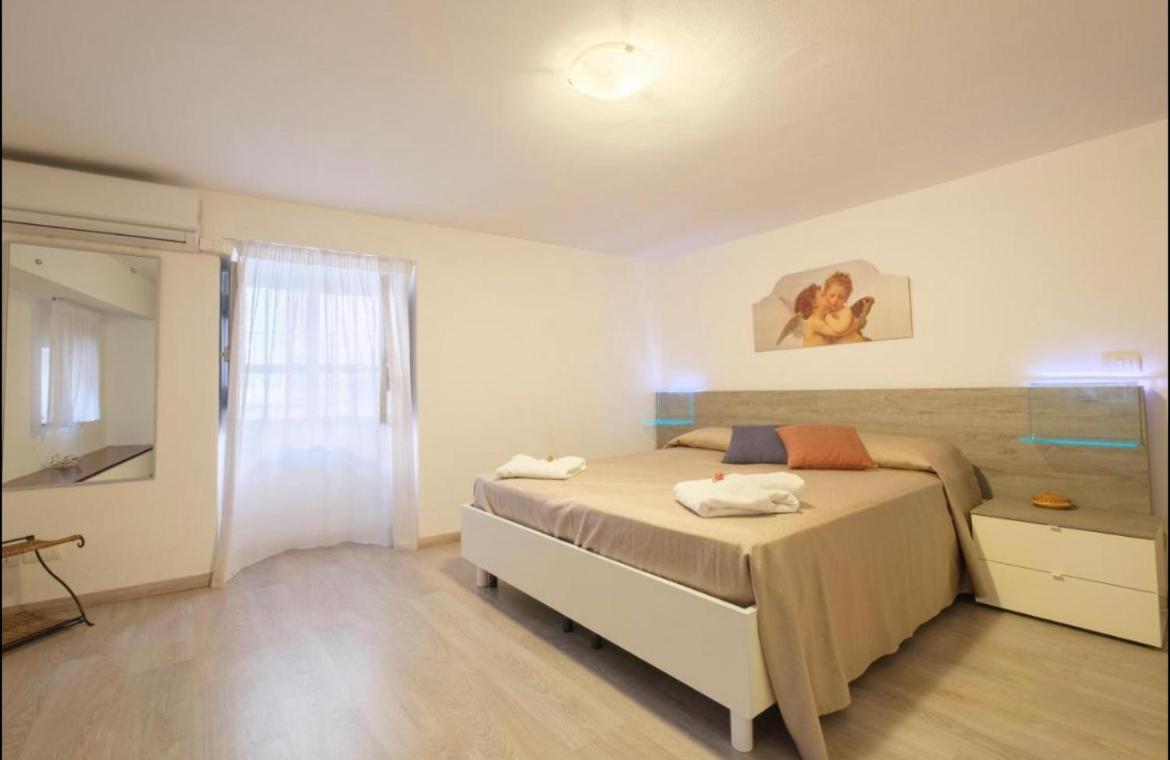Domus Elisae Apartment Taormina Exteriör bild