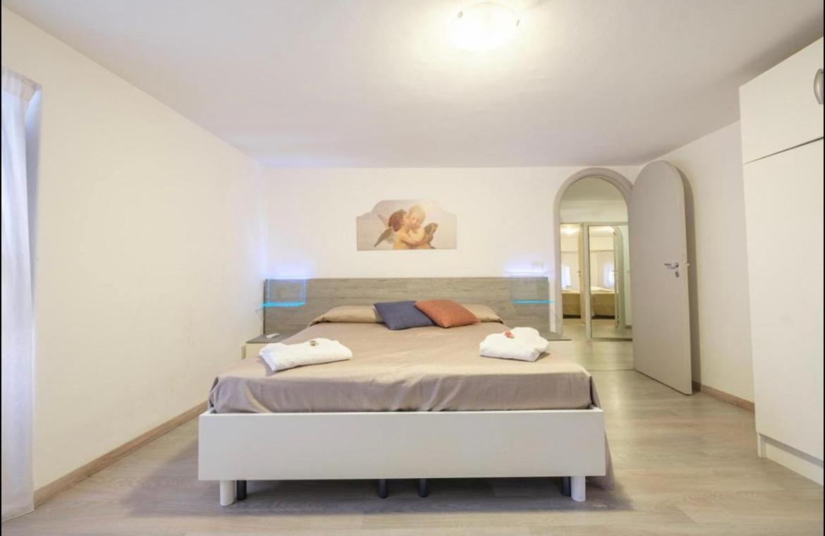 Domus Elisae Apartment Taormina Exteriör bild