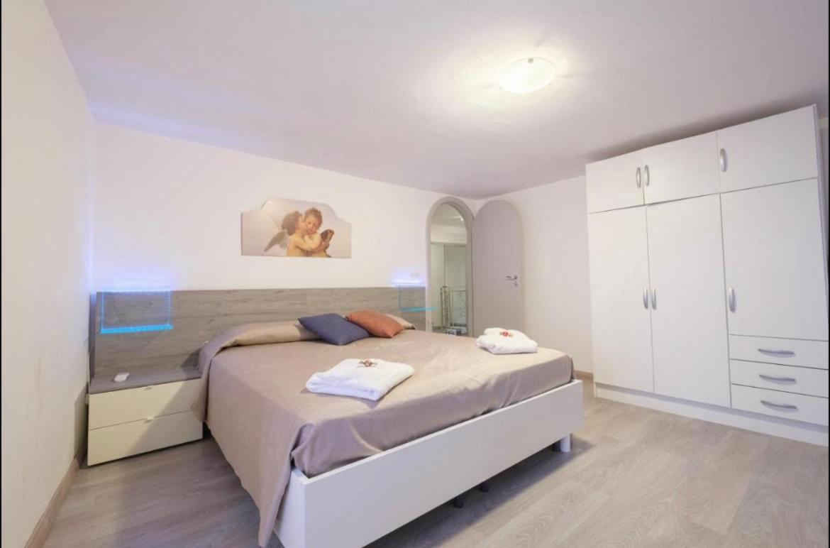 Domus Elisae Apartment Taormina Exteriör bild
