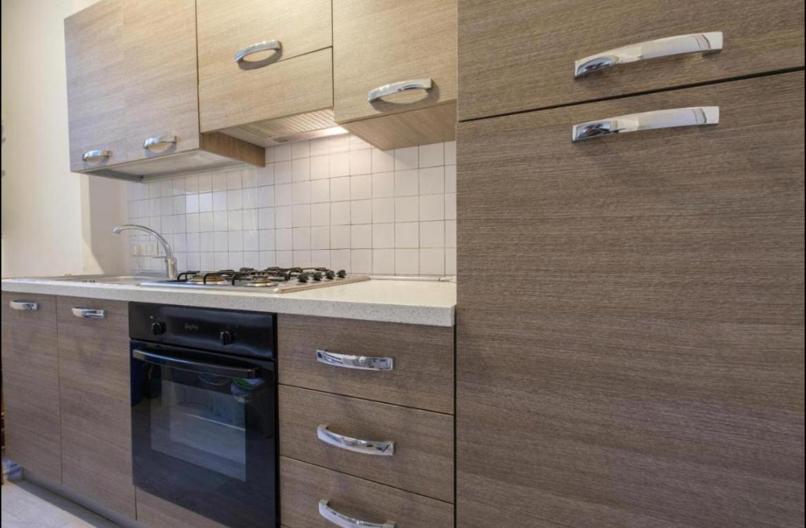 Domus Elisae Apartment Taormina Exteriör bild
