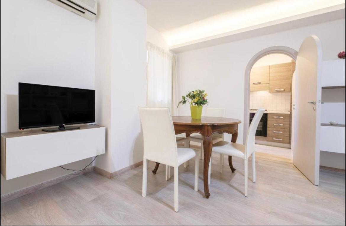 Domus Elisae Apartment Taormina Exteriör bild
